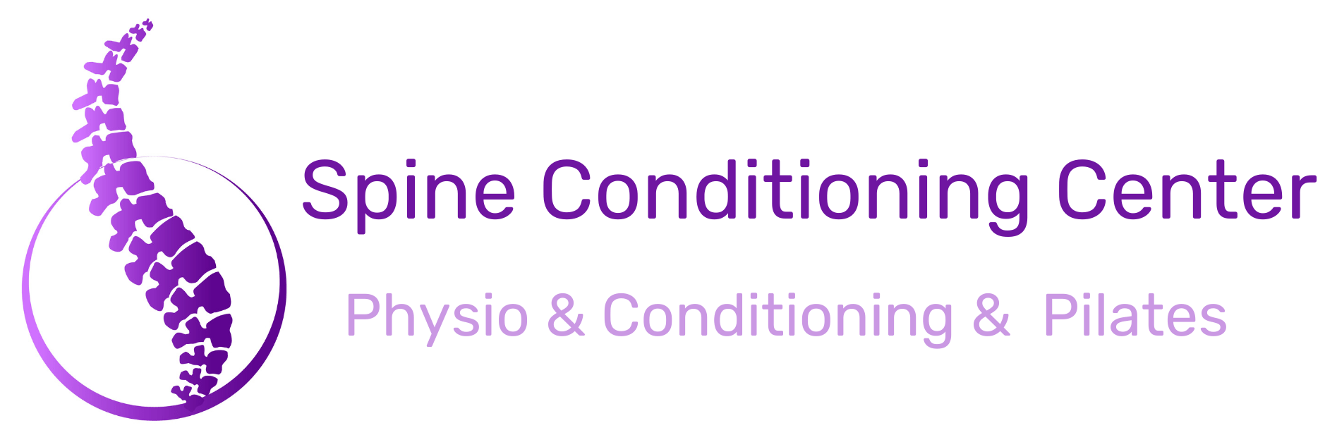 Spine Conditioning Center