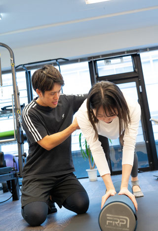 コミュニケーション風景